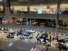 -新世界大丸百货