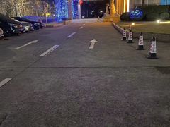 -上海浦东华美达大酒店