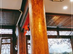 大堂-小厨子私房菜·云南美食店