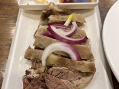 -清真·玛丽亚新疆菜主题餐厅(浙江中路店)