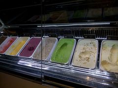 -广州花园酒店-凌璇阁360度高空海鲜自助餐CAROUSEL