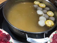 -汕头八合里海记牛肉店(清河店)