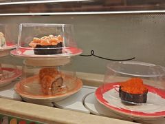 -禾绿寿司·定食·拉面·烧炸(喜荟城店)