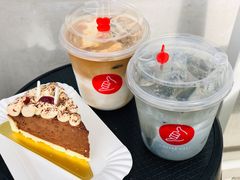 -COFFEE CALL(云锦路店)