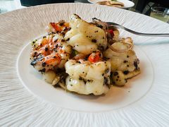 -夏宫中餐厅(静安香格里拉店)