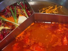 -廖掌柜·重庆鲜货火锅(上海首店)