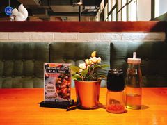 -JINNS锦时 steak&pizza(浸信会礼拜堂旧址店)