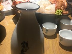 -松岛日本料理(汾江路店)
