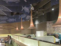 -云海肴云南菜·蒸汽石锅鱼(青岛万象城店)
