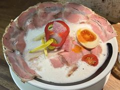 -真打拉面·日式拉面新流派(体育西横街店)