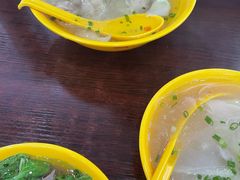 -江万春水饺(安庆总店)