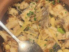 -围龙屋客家食府(福田店)