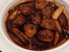 -艳阳天·非遗楚菜(武汉客厅店)