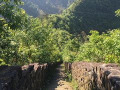 -磐安舞龙峡景区