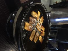 膳麒轩武烤新料理(国贸店)-HIHE Bistro·Oyster Bar(华熙live店)