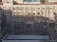 -首都医科大学附属北京友谊医院(西城院区)