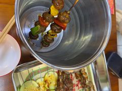 -炒豆合作社(磁器口店)