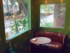 -The Cheebat 锌吧·Bistro(体育西店)