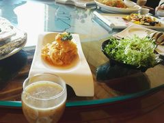 -仙林宾馆-餐厅
