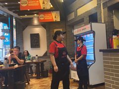 -王明古法砂锅居(开化寺店)
