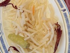 -老雒阳面馆·水席(定鼎门店)