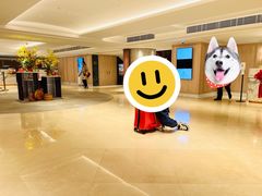 -香港皇家太平洋酒店