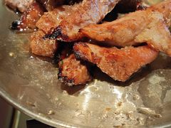 -西塔老太太泥炉烤肉(川沙百联店)