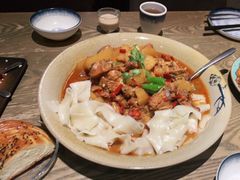 -那时新疆·若羌(经纬汇店)