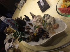 -蒋记海鲜姿造•洋房别墅(星河湾店)