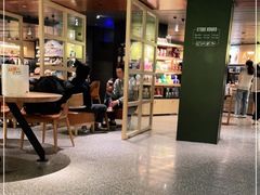 -星巴克臻选(国贸商城首店)