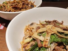 -寻裕记·现炒浇头面(人民广场店)