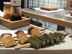 -火山屋台(新街口店)