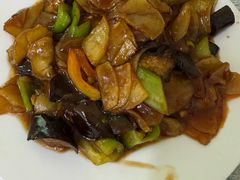 -王鹏家常菜馆