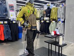 -迪卡侬(大英山店)