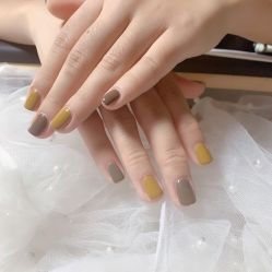 -Yumi优米日式美甲美睫