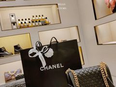 -CHANEL(恒隆广场店)