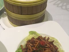 -西湖春天•老字号杭州菜(百汇店)