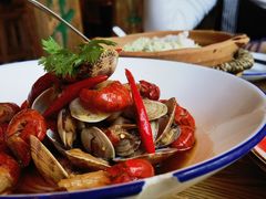 -水煮三国·川鲁江湖菜(香山店)