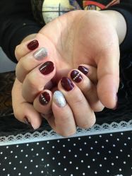 -如一·美甲美睫