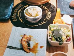 -沼津港精致料理·寿喜烧·烧鸟(青浦宝龙广场日料榜单店)
