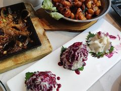 -峨嵋小镇·川菜(勒泰中心店)