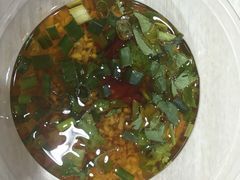 -蜀串香牛杂火锅串串