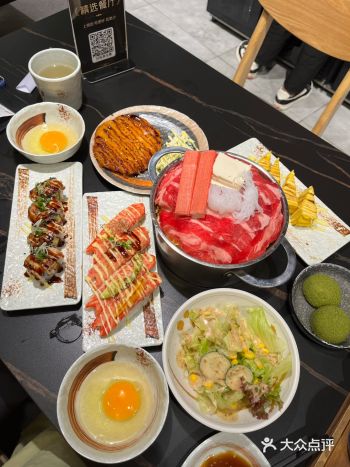 在广州人均30吃那么多！！！太饱了