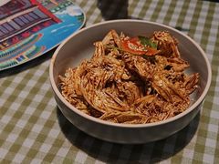 -玉桥餐厅(天坛店)