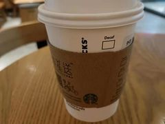 -星巴克(福州万象九宜城分店)