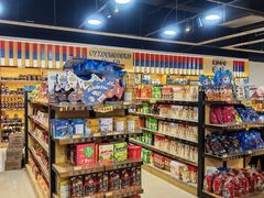 -伊戈尔俄罗斯商品大市场