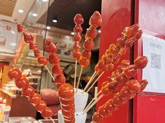 -杨记板栗(天虹总店)