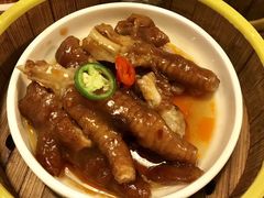 -火齐潮汕砂锅粥(五道口店)