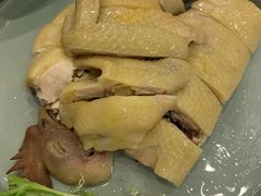 广州清心鸡-清心鸡沙田乳鸽店·非遗传承(粤垦路店)