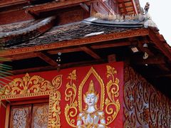 -西双版纳傣族园-曼春满佛寺